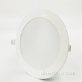 LED Runde Plastikabbau Downlight 4W/6W/9W/15W/20W